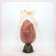 uovo Hodeidah di cioccolato Ruby