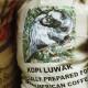 Indonesia Kopi Luwak